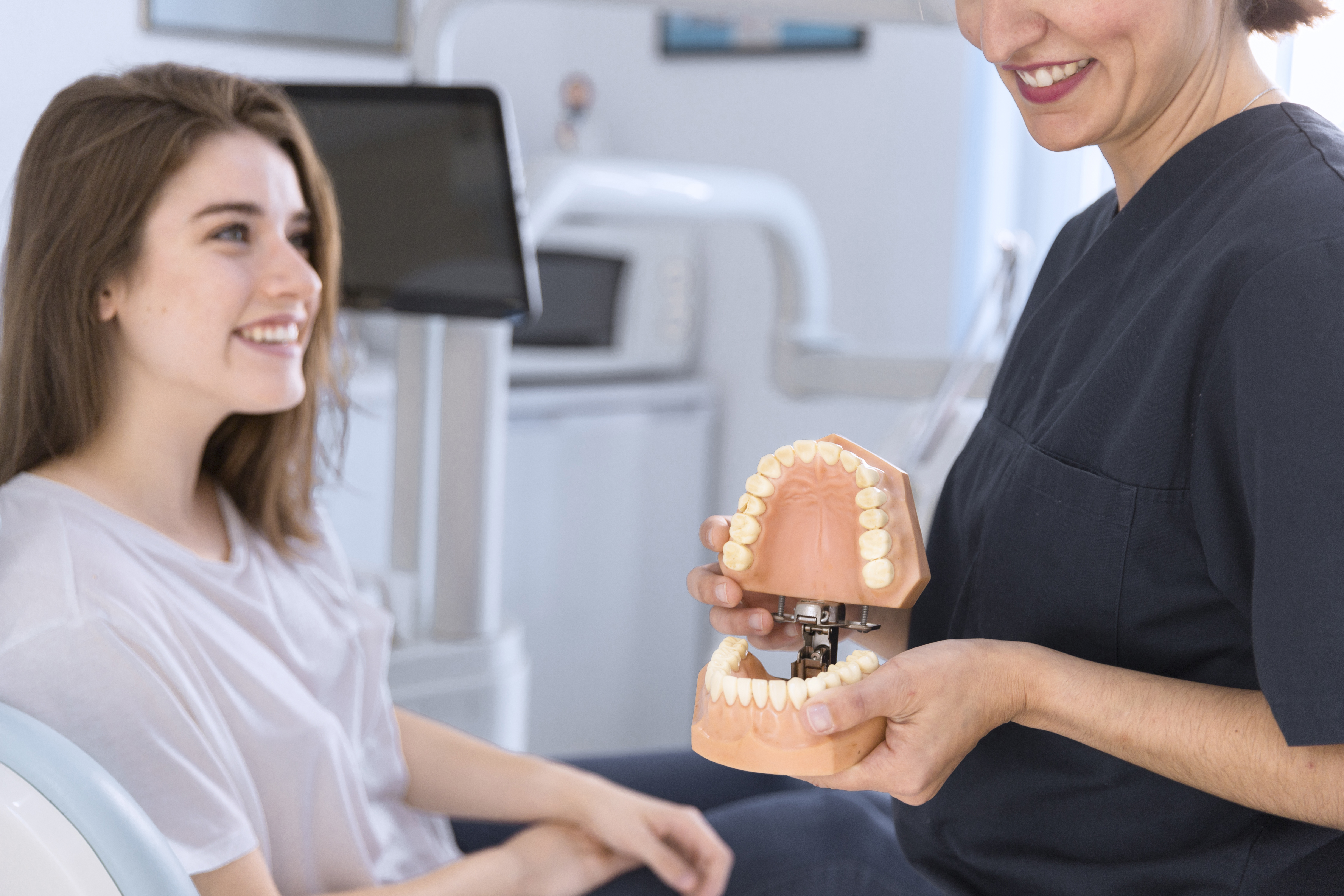 Richardson Oral & Facial Surgery Richardson Oral & Facial Surgery