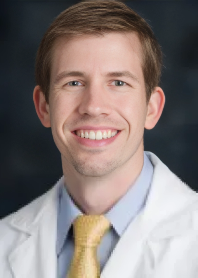 image of the doctor Samuel Robinson, DDS image of the doctor Samuel Robinson, DDS